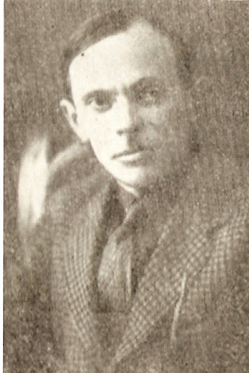 Н. Варзин (Ряжский)