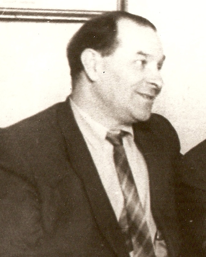 М. Ваховский