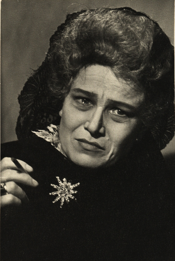 А. Капустина – Юстина