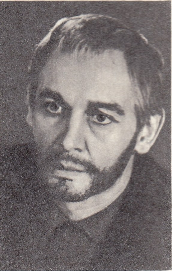 В.С. Лановой в роли Сагадеева.